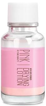 Beautiful skin starts from pore perfection! Pink By Pure Beauty Bye Bye Pores Drying Lotion Ingredients Explained