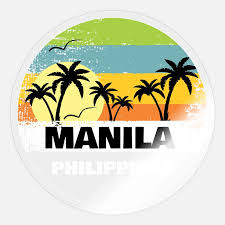 filipino philippines flag manila gift