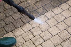 Jet Wash Patio Cleaner Quick Guide