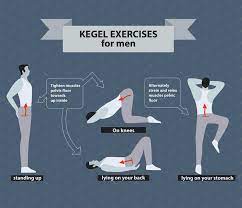 the 9 minute kegel workout for erectile