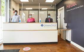Unique dental care is located at 409 norwood road, london, greater london. Norwood Dental Clinic West Norwood Colosseum Dental