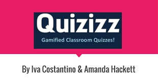 Quizlet has helped me to understand just how fun and important and fun studying can be! Quizizz Google Slides