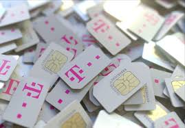 t mobile activate sim card phone