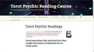 Since, now you can see things for what they are. Get Tarot Cards Reading Microsoft Store