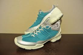 Details About Ecco Biom Train Natural Motion Women Athletic