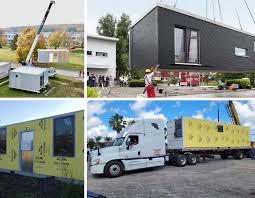 modular prefab builders in florida