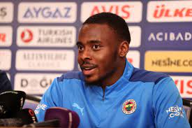 Osayi-Samuel, Galatasaray maçı için sabırsızlandıklarını belirtti: - Avrupa  Türkleri Haber Portalı