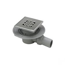 viega advantix bathroom drain stainless