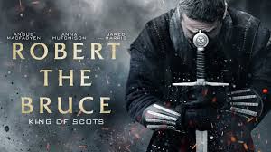 Citiznshane‏ @citiznshane 9 мая 2020 г. Robert The Bruce Official Trailer Youtube
