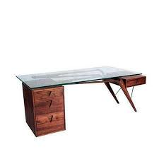 In this video i will show the desk i built for the new computer, i will go over details how i built the desk, give some ideas so others that might want to. Jetson Office Desk Organic Modernism New York