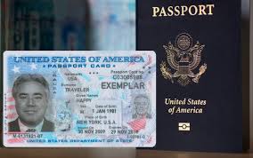 All ids sold swipe, scan, have holograms and uv, authentic and indistinguishable from real ids. Us Passport Card Fake
