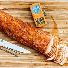 Pork Internal Temps: Pink Pork Can Be Safe to Eat | ThermoWorks