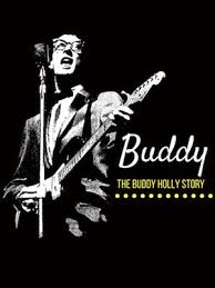 The Buddy Holly Story Marx Theatre Cincinnati Oh