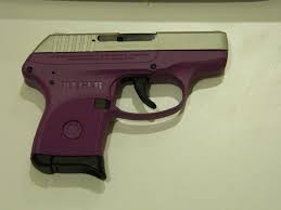 ruger lcp lady lilac ss 380 it now