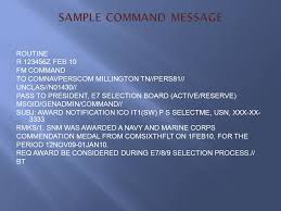 We did not find results for: Chief Petty Officer Selection Board Process Ppt Download