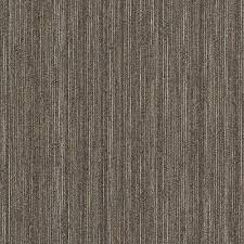 shaw intelligent brown commercial 24 in x 24 glue down carpet tile 20 tiles case 80 sq ft hde6361710