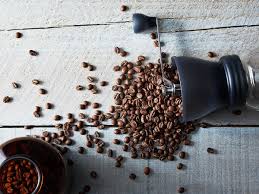 Most notably, old coffee beans can be a breeding ground for bacteria. How To Store Coffee Beans Keep Them Fresher Longer