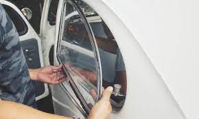 car window replacement cost