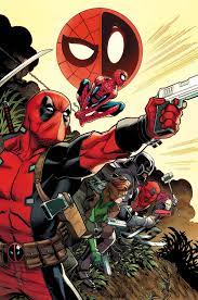 Buy Spider-Man Deadpool #3 (2016) | Memory Lane Comics