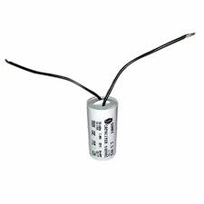 single ceiling fan capacitor for fans