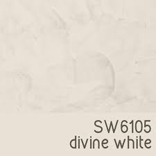 Главная палитра цветов sw 6105 divine white. Sherwin Williams 6105 Divine White