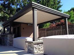 Cincinnati Patio Awning