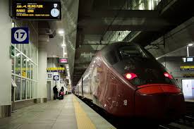 C'è un servizio treno ogni ora da verona a roma. Stazione Di Bologna Esplorando La Nuova Stazione Sotterranea Italoblog