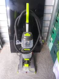 hoover carpet cleaner shoo dual