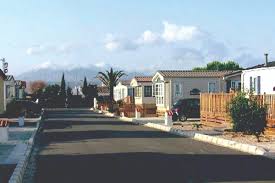 mobile homes bungalows caravans for