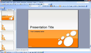 Download Design For Microsoft Powerpoint 2010