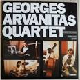 Georges Arvanitas Quartet album by Georges Arvanitas