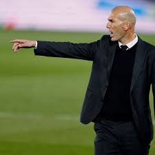 The site lists all clubs he coached and all clubs he played for. Zinedine Zidane Delivers Verdict On Real Madrid Facing Chelsea In Champions League Semi Finals Sports Illustrated Chelsea Fc News Analysis And More