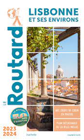 Amazon.fr - Guide du Routard Lisbonne 2023/24 - Collectif - Livres