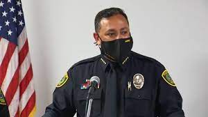They didn't have brand new tires for my car, but were quick to find me two used tires same size for only $55 each. Chief Art Acevedo Near Tears And Later Fiery In Houston Police Briefing After Departure For Miami Announced Abc13 Houston