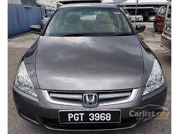 Every used car for sale comes with a free carfax report. Honda Accord 2006 Vti 2 0 In Kuala Lumpur Automatic Sedan Silver For Rm 25 888 5280458 Carlist My