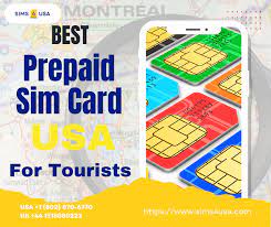 best prepaid sim card usa for tourists