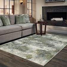 oriental weavers evolution 8039e blue green area rug 2 3 x 8 0 runner