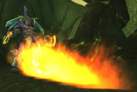 Flame Wave Spell World Of Warcraft
