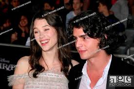 astrid berges frisbey and pierre