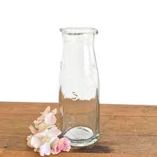 small glass jug sarah norton interiors