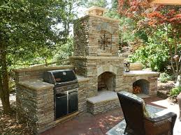 Outdoor Kitchens In Maryland