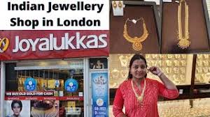 indian jewellery in london uk