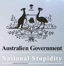 Australian Government Wants To Give