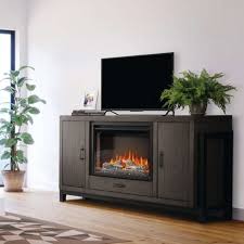 Franklin Electric Mantel Package