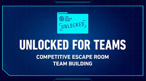 When it comes to playing games, math may not be the most exciting game theme for most people, but they shouldn't rule math games out without giving them a chance. Virtual Escape Rooms From The Escape Game