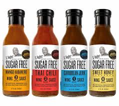 g hughes sugar free sauce