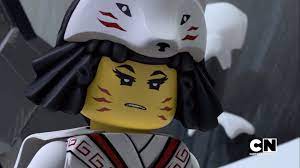 Akita | Lego Crossovers Wiki