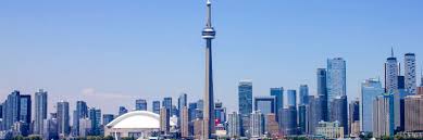 10 largest cities in canada by potion