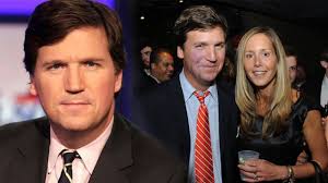 Tucker carlson has claimed he is the victim of a pr offensive by the pentagon after he mocked women soldiers. Tucker Carlson Family Video With Wife Susan Andrews Youtube