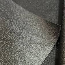 Pvc Coated Rexine Synthetic Leather